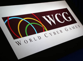 Результаты WCG RU 2009