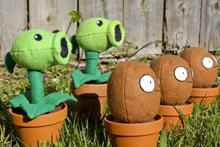 Plants vs. Zombies - Путеводитель по Plants vs. Zombies